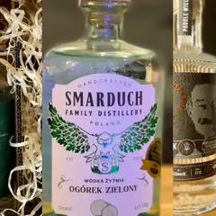 Czy wódka ma gluten? Odkryj, co musisz wiedzieć o alkoholu