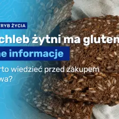 Gluten free co to znaczy? Zrozum zdrowie i uniknij problemów zdrowotnych