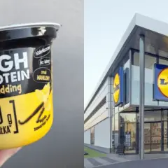 Czy pudding proteinowy z Lidla jest zdrowy? Odkryj jego tajemnice