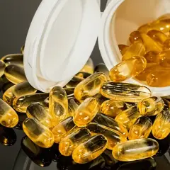 Czy omega 3 obniża cholesterol? Sprawdź, jak naprawdę działa