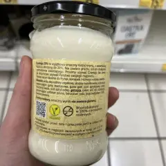 Czy majonez Kielecki ma gluten? Sprawdź, zanim kupisz!