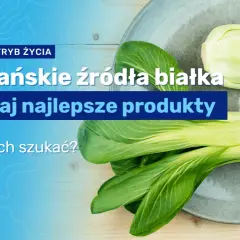 Skąd białko w diecie wegańskiej? Odkryj najlepsze źródła białka
