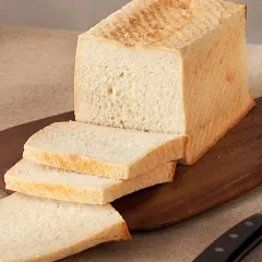 Pyszny chleb tostowy bezglutenowy przepis na zdrowe pieczenie