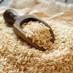 Czy ryż brązowy ma gluten? Dowiedz się, co musisz wiedzieć!
