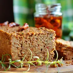 Pasztet wegetariański jak mięsny – idealny smak bez mięsa