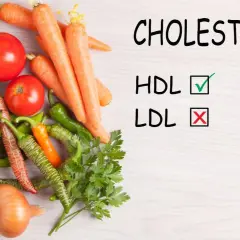 Cebula obniża cholesterol - jak skutecznie poprawić profil lipidowy