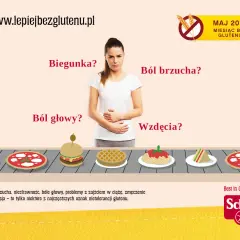 Jak odstawić gluten i poprawić swoje samopoczucie bez ryzyka