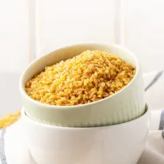 Czy kasza bulgur ma gluten? Oto, co musisz wiedzieć o diecie bezglutenowej