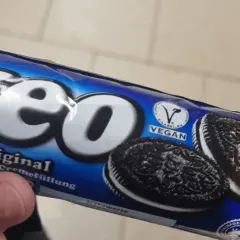 Czy Oreo jest wegańskie? Sprawdź, zanim je zjesz!