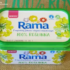 Czy margaryna roślinna jest zdrowa? Sprawdź, co musisz wiedzieć