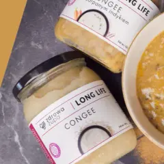 Prosta zupa bezglutenowa przepis, która zachwyci smakiem i zdrowiem