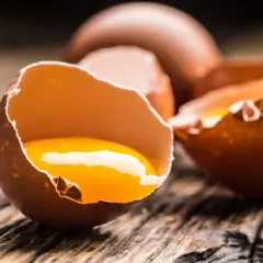 Najwięcej cholesterolu w produktach – unikaj tych niezdrowych wyborów
