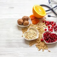 Jak zbic cholesterol domowymi sposobami i poprawić zdrowie serca
