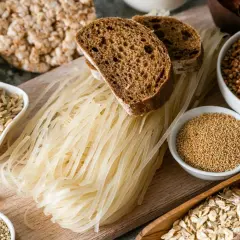 Czy quinoa ma gluten? Dowiedz się, dlaczego jest bezpieczna dla Ciebie