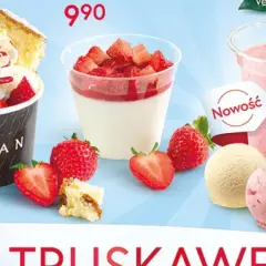 Gdzie kupić lody wegańskie Grycan? Sprawdź najlepsze opcje!