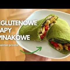 Proste przepisy na tortille bezglutenowe, które pokochasz