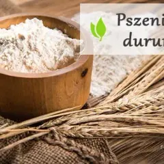Mąka durum czy ma gluten? Co musisz wiedzieć o jej składzie
