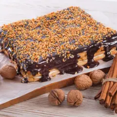 Czy ciasto francuskie ma gluten? Co musisz wiedzieć o diecie bezglutenowej