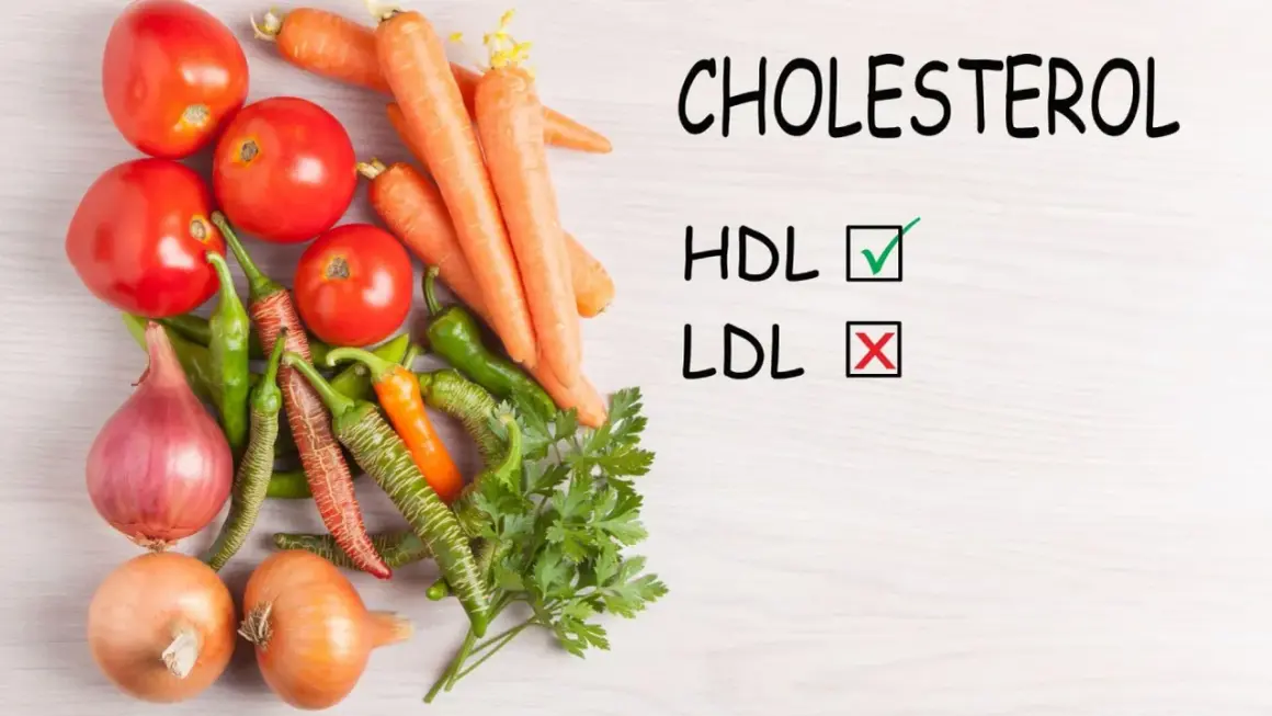 Cebula obniża cholesterol - jak skutecznie poprawić profil lipidowy