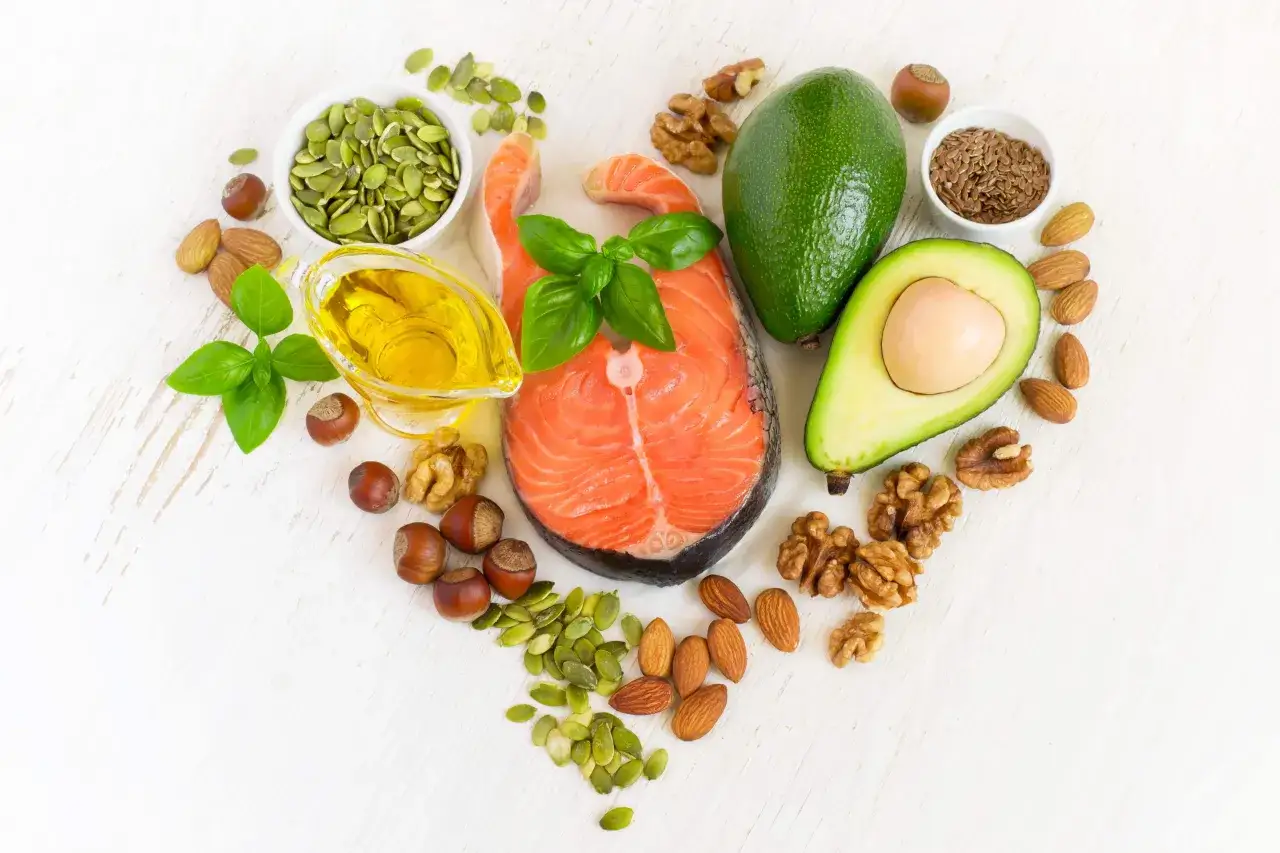 Zdjęcie Jak zbic cholesterol domowymi sposobami i poprawić zdrowie serca