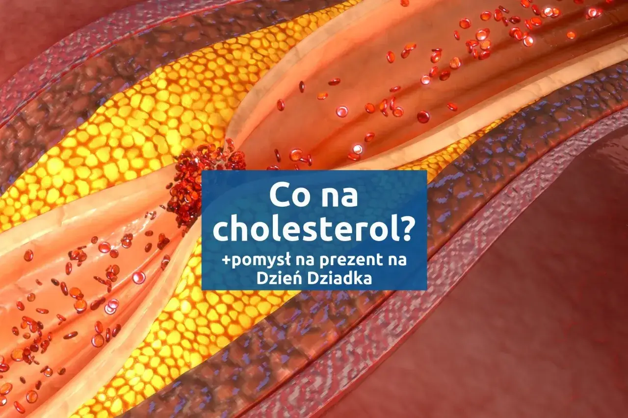 Zdjęcie Jakie tabletki na cholesterol: skuteczne leki, które warto znać