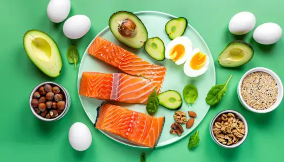 Dieta przy wysokim cholesterolu - Co naprawdę działa?