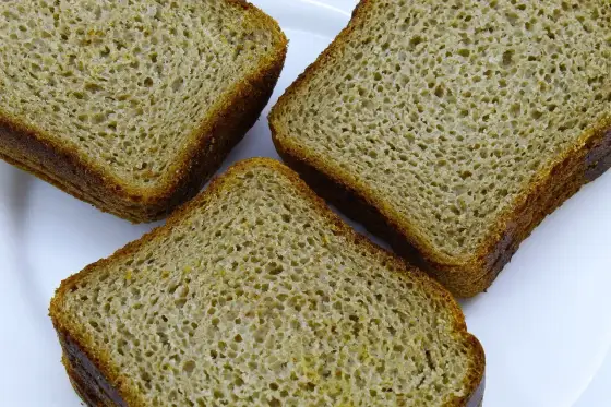 Mąka orkiszowa - Czy ma gluten? Prawda o orkiszu w diecie